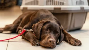 epilepsia en perros
