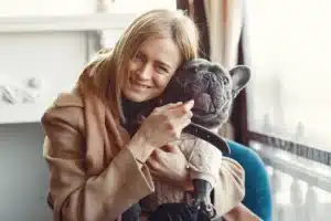 Perros braquicéfalos